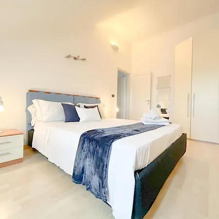 Appartamento Casa Elegante A 2' Dal Mare - Bergeggi 7' - Wifi *