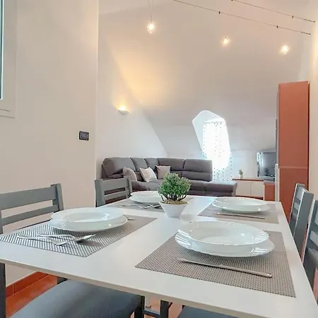 Apartment Casa Elegante A 2' Dal Mare - Bergeggi 7' - Wifi