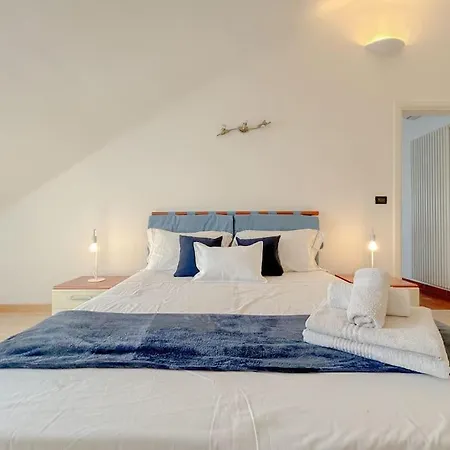 Casa Elegante A 2' Dal Mare - Bergeggi 7' - Wifi *
