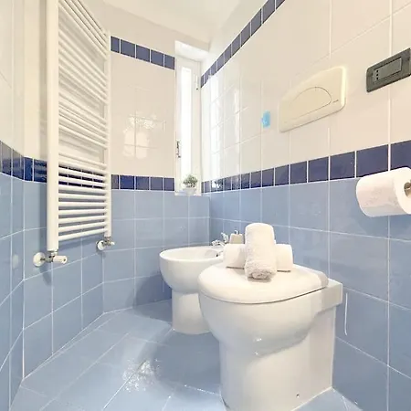 Lägenhet Casa Elegante A 2' Dal Mare - Bergeggi 7' - Wifi *