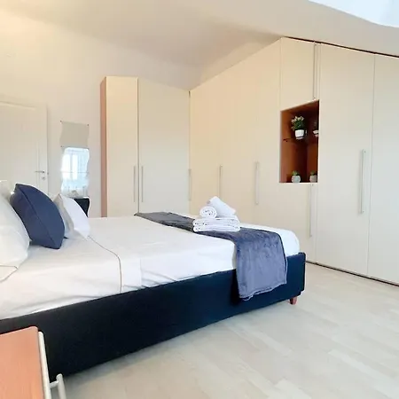 Casa Elegante A 2' Dal Mare - Bergeggi 7' - Wifi Apartment Savona