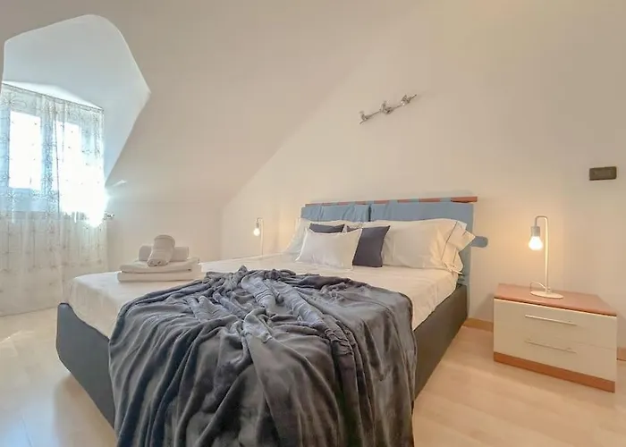 Appartement Casa Elegante A 2' Dal Mare - Bergeggi 7' - Wifi