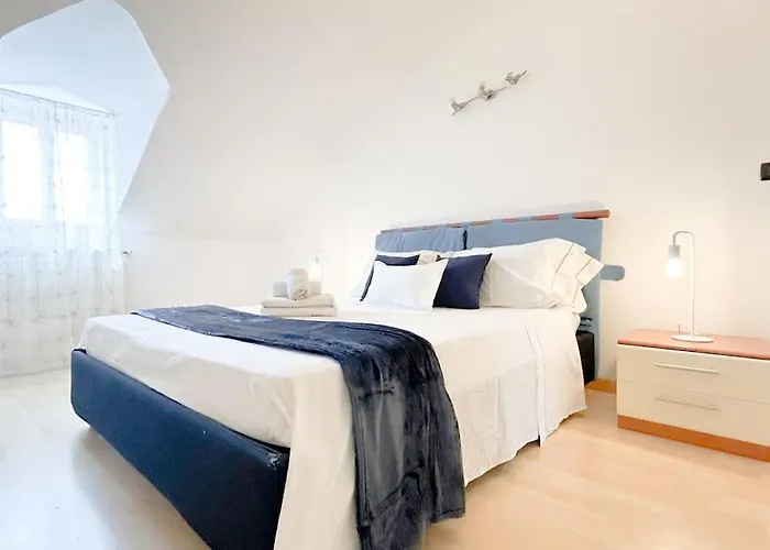 Casa Elegante A 2' Dal Mare - Bergeggi 7' - Wifi Appartement