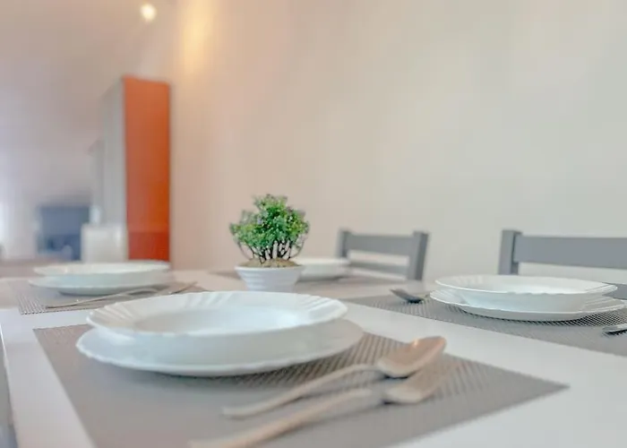 Casa Elegante A 2' Dal Mare - Bergeggi 7' - Wifi Appartement