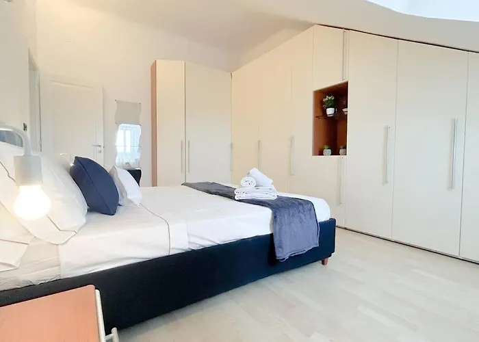 Casa Elegante A 2' Dal Mare - Bergeggi 7' - Wifi Appartement Savona