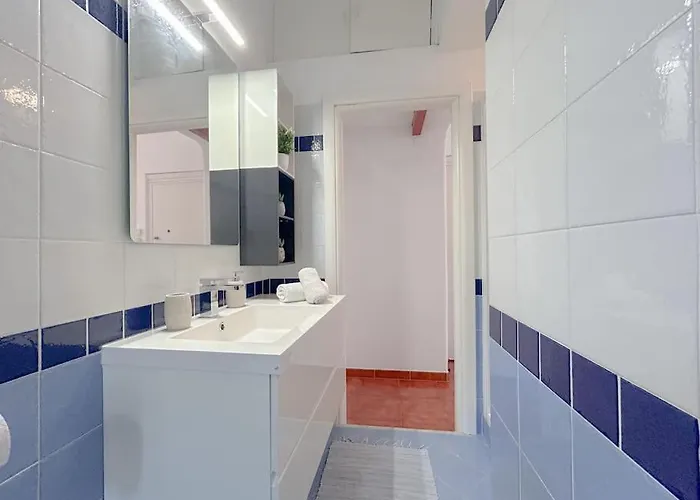 Appartement Casa Elegante A 2' Dal Mare - Bergeggi 7' - Wifi Savona