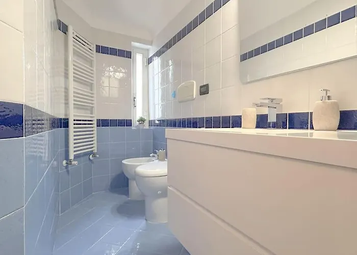 Casa Elegante A 2' Dal Mare - Bergeggi 7' - Wifi *
